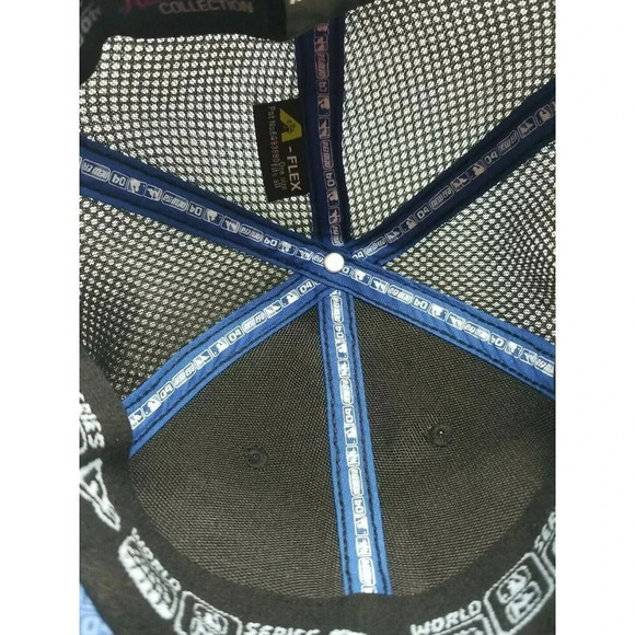 Boston Red Sox 2004 World Series Champions New Era Authentic Collection NWOT Hat - Picture 7 of 7